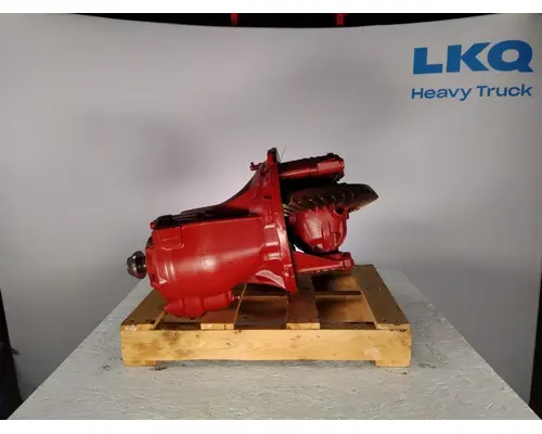 ALLIANCE RT40-4NR241 DIFFERENTIAL ASSEMBLY FRONT REAR