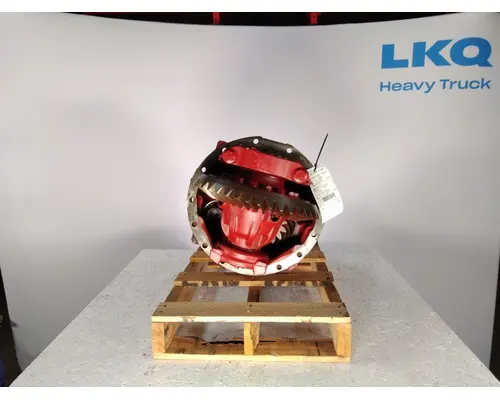 ALLIANCE RT40-4NR241 DIFFERENTIAL ASSEMBLY FRONT REAR