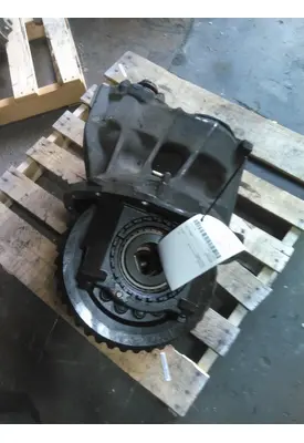 ALLIANCE RT40-4NR241 DIFFERENTIAL ASSEMBLY FRONT REAR