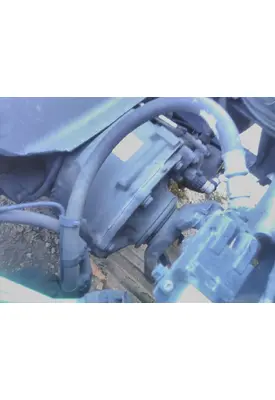 ALLIANCE RT40-4NR241 DIFFERENTIAL ASSEMBLY FRONT REAR