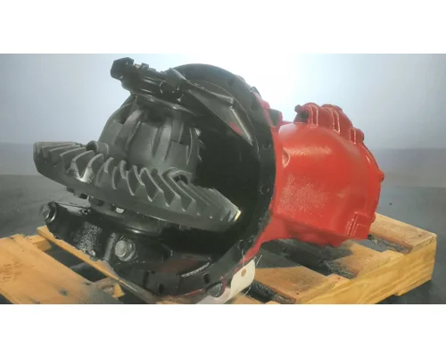 ALLIANCE RT40-4NR241 DIFFERENTIAL ASSEMBLY FRONT REAR
