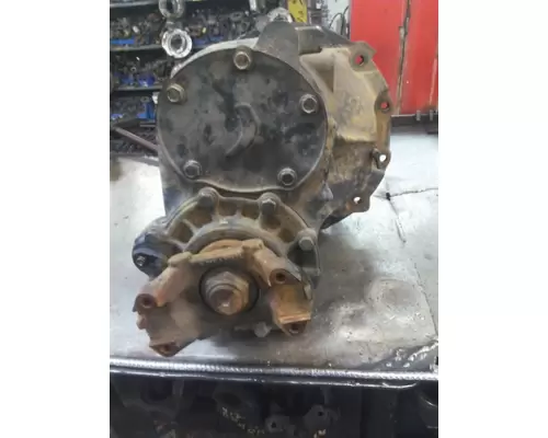 ALLIANCE RT40-4NR241 DIFFERENTIAL ASSEMBLY FRONT REAR