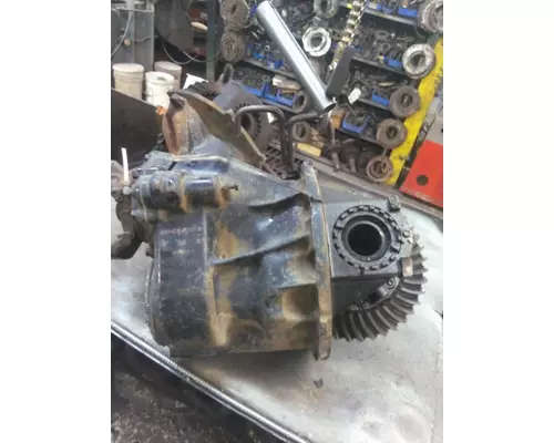 ALLIANCE RT40-4NR241 DIFFERENTIAL ASSEMBLY FRONT REAR