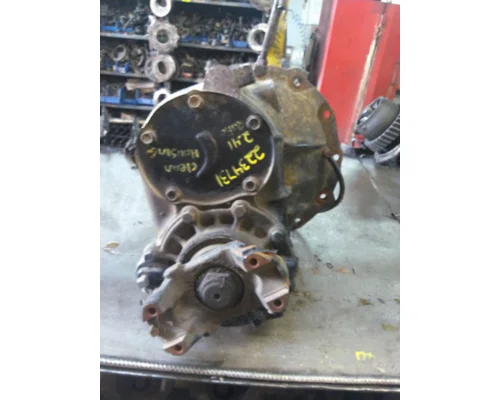 ALLIANCE RT40-4NR241 DIFFERENTIAL ASSEMBLY FRONT REAR