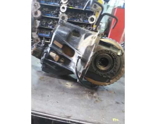 ALLIANCE RT40-4NR241 DIFFERENTIAL ASSEMBLY FRONT REAR