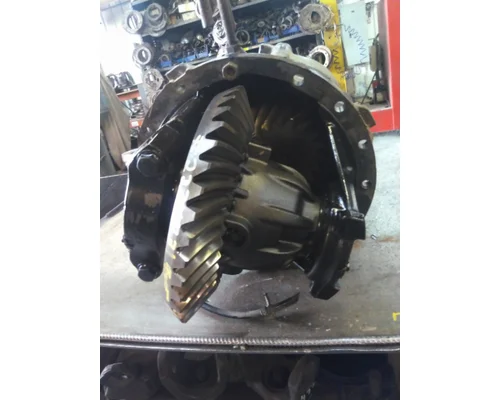 ALLIANCE RT40-4NR241 DIFFERENTIAL ASSEMBLY FRONT REAR