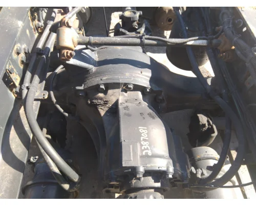 ALLIANCE RT40-4NR241 DIFFERENTIAL ASSEMBLY FRONT REAR