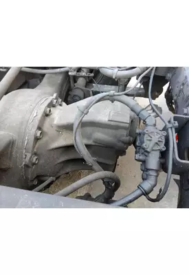 ALLIANCE RT40-4NR241 DIFFERENTIAL ASSEMBLY FRONT REAR