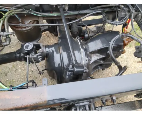 ALLIANCE RT40-4NR241 DIFFERENTIAL ASSEMBLY FRONT REAR