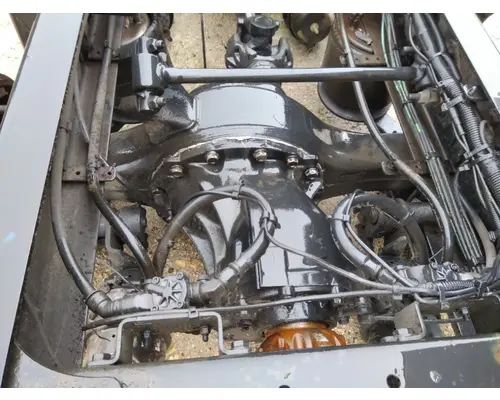 ALLIANCE RT40-4NR241 DIFFERENTIAL ASSEMBLY FRONT REAR