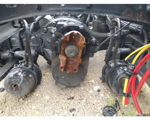 ALLIANCE RT40-4NR241 DIFFERENTIAL ASSEMBLY FRONT REAR