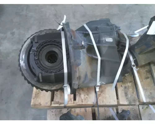 ALLIANCE RT40-4NR241 DIFFERENTIAL ASSEMBLY FRONT REAR
