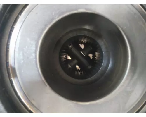 ALLIANCE RT40-4NR241 DIFFERENTIAL ASSEMBLY FRONT REAR