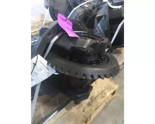 ALLIANCE RT40-4NR241 DIFFERENTIAL ASSEMBLY FRONT REAR