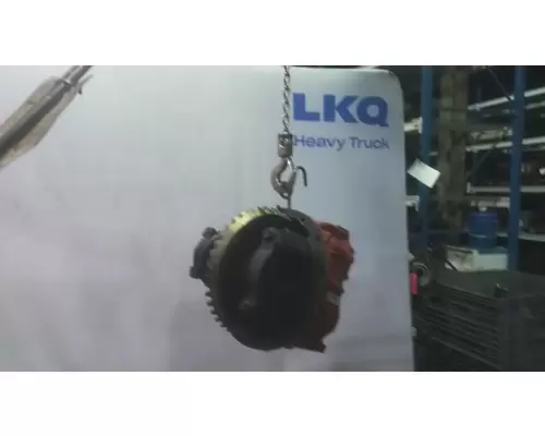 ALLIANCE RT40-4NR241 DIFFERENTIAL ASSEMBLY FRONT REAR