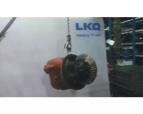 ALLIANCE RT40-4NR241 DIFFERENTIAL ASSEMBLY FRONT REAR