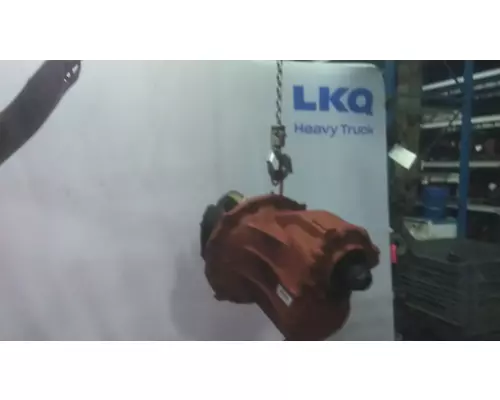 ALLIANCE RT40-4NR241 DIFFERENTIAL ASSEMBLY FRONT REAR