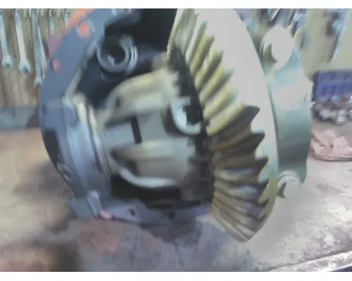 ALLIANCE RT40-4NR241 DIFFERENTIAL ASSEMBLY FRONT REAR