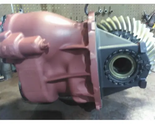 ALLIANCE RT40-4NR241 DIFFERENTIAL ASSEMBLY FRONT REAR