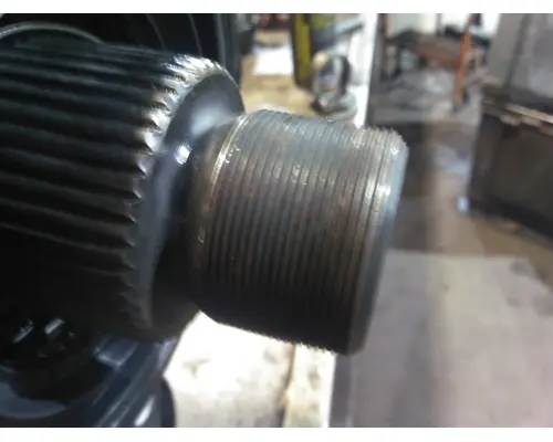 ALLIANCE RT40-4NR241 DIFFERENTIAL ASSEMBLY FRONT REAR