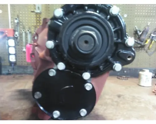 ALLIANCE RT40-4NR241 DIFFERENTIAL ASSEMBLY FRONT REAR