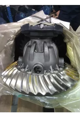 ALLIANCE RT40-4NR241 DIFFERENTIAL ASSEMBLY FRONT REAR