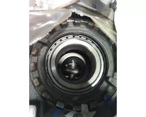 ALLIANCE RT40-4NR241 DIFFERENTIAL ASSEMBLY FRONT REAR