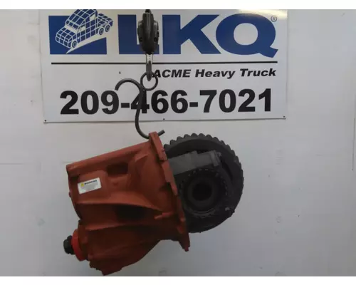 ALLIANCE RT40-4NR241 DIFFERENTIAL ASSEMBLY FRONT REAR