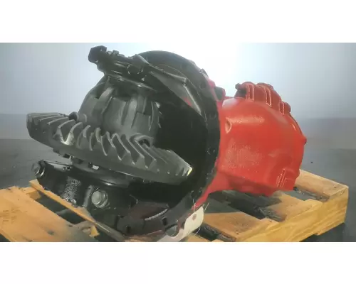 ALLIANCE RT40-4NR241 DIFFERENTIAL ASSEMBLY FRONT REAR
