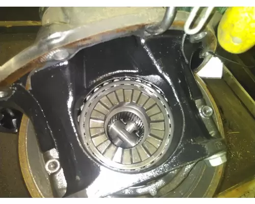 ALLIANCE RT40-4NR241 DIFFERENTIAL ASSEMBLY REAR REAR