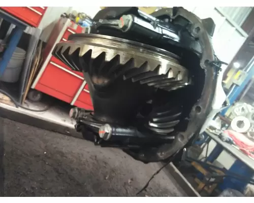 ALLIANCE RT40-4NR241 DIFFERENTIAL ASSEMBLY REAR REAR