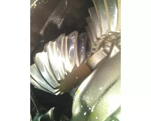ALLIANCE RT40-4NR241 DIFFERENTIAL ASSEMBLY REAR REAR