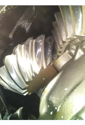 ALLIANCE RT40-4NR241 DIFFERENTIAL ASSEMBLY REAR REAR