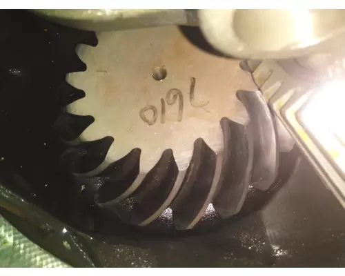ALLIANCE RT40-4NR241 DIFFERENTIAL ASSEMBLY REAR REAR