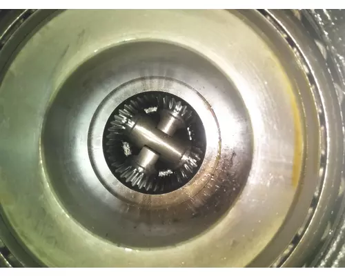 ALLIANCE RT40-4NR241 DIFFERENTIAL ASSEMBLY REAR REAR