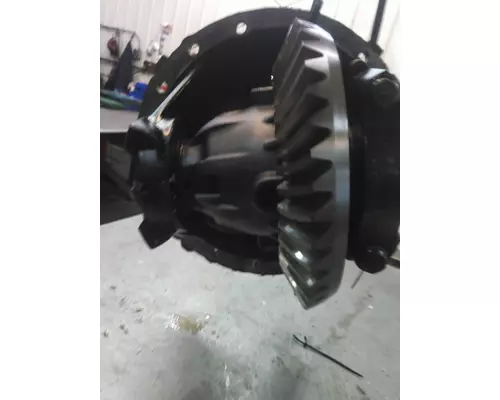 ALLIANCE RT40-4NR241 DIFFERENTIAL ASSEMBLY REAR REAR