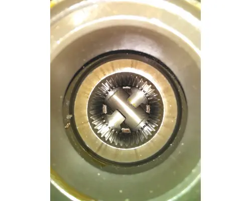 ALLIANCE RT40-4NR241 DIFFERENTIAL ASSEMBLY REAR REAR