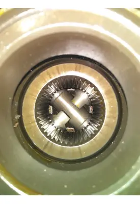 ALLIANCE RT40-4NR241 DIFFERENTIAL ASSEMBLY REAR REAR