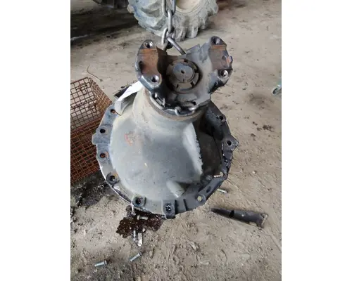 ALLIANCE RT40-4NR241 DIFFERENTIAL ASSEMBLY REAR REAR