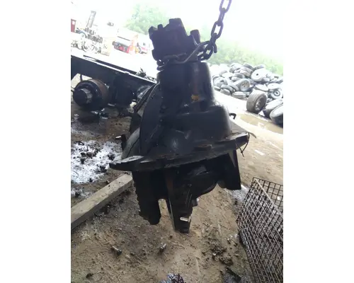 ALLIANCE RT40-4NR241 DIFFERENTIAL ASSEMBLY REAR REAR
