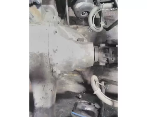 ALLIANCE RT40-4NR241 DIFFERENTIAL ASSEMBLY REAR REAR