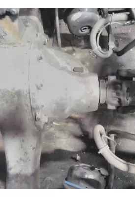 ALLIANCE RT40-4NR241 DIFFERENTIAL ASSEMBLY REAR REAR