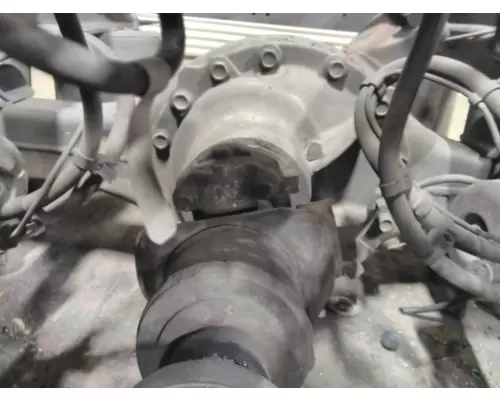 ALLIANCE RT40-4NR241 DIFFERENTIAL ASSEMBLY REAR REAR