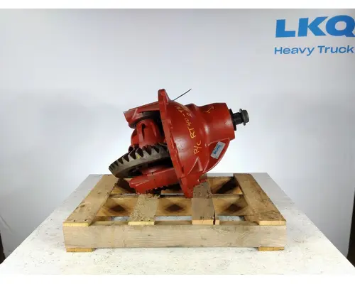 ALLIANCE RT40-4NR241 DIFFERENTIAL ASSEMBLY REAR REAR