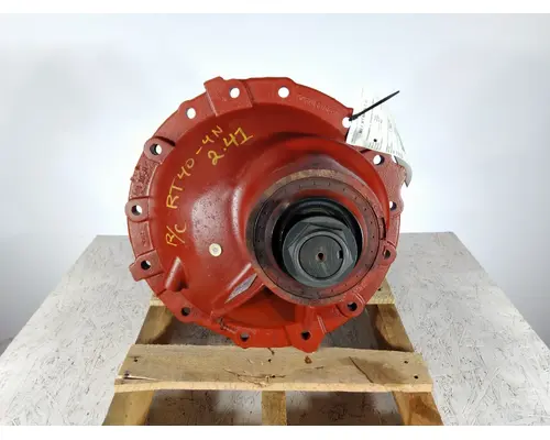 ALLIANCE RT40-4NR241 DIFFERENTIAL ASSEMBLY REAR REAR
