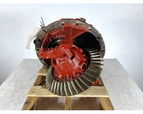 ALLIANCE RT40-4NR241 DIFFERENTIAL ASSEMBLY REAR REAR