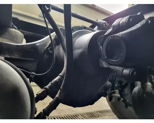 ALLIANCE RT40-4NR241 DIFFERENTIAL ASSEMBLY REAR REAR