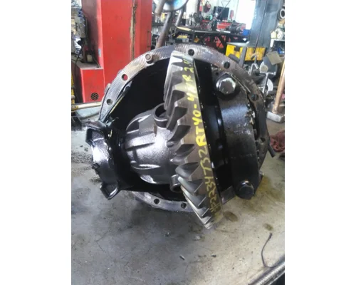 ALLIANCE RT40-4NR241 DIFFERENTIAL ASSEMBLY REAR REAR