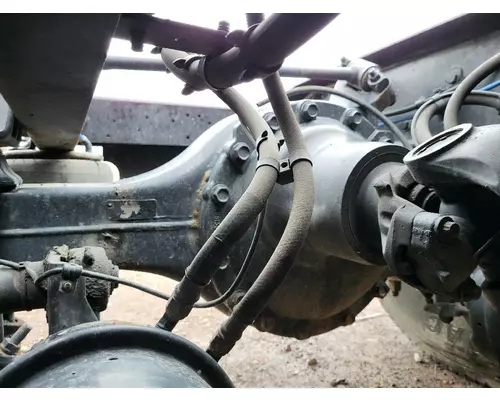 ALLIANCE RT40-4NR241 DIFFERENTIAL ASSEMBLY REAR REAR