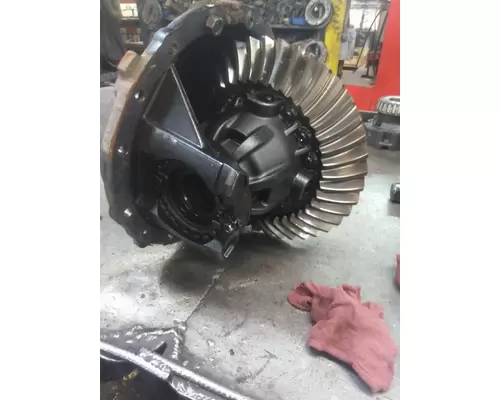 ALLIANCE RT40-4NR241 DIFFERENTIAL ASSEMBLY REAR REAR